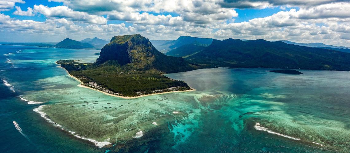 Mauritius